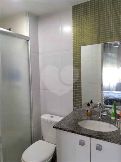 Venda Apartamento São Paulo Vila Maria REO1060164 24