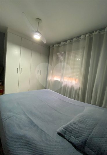 Venda Apartamento São Paulo Vila Maria REO1060164 27