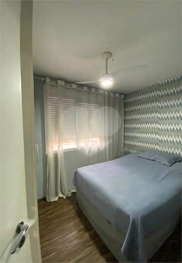 Venda Apartamento São Paulo Vila Maria REO1060164 29