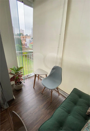 Venda Apartamento São Paulo Vila Maria REO1060164 2