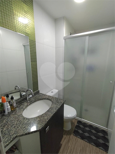 Venda Apartamento São Paulo Vila Maria REO1060164 16