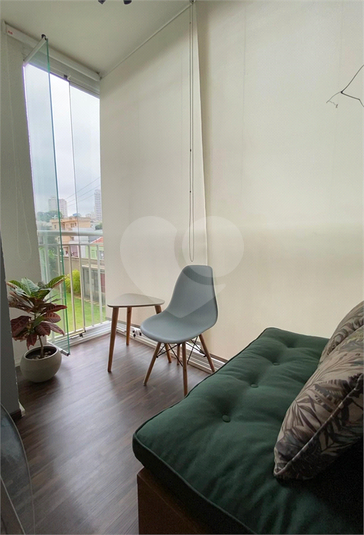 Venda Apartamento São Paulo Vila Maria REO1060164 13