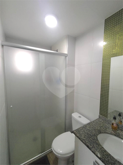 Venda Apartamento São Paulo Vila Maria REO1060164 25