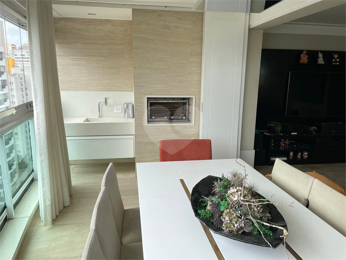 Aluguel Apartamento São Paulo Sumaré REO1060167 21