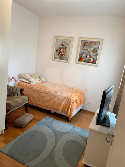 Aluguel Apartamento São Paulo Sumaré REO1060167 36