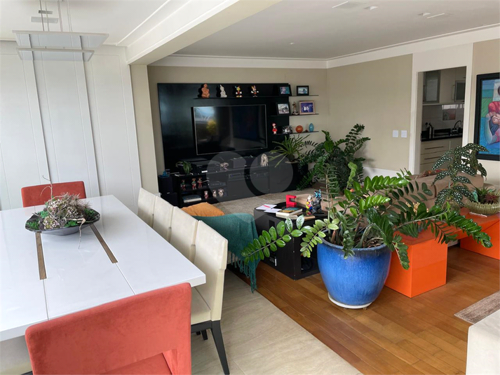 Aluguel Apartamento São Paulo Sumaré REO1060167 40