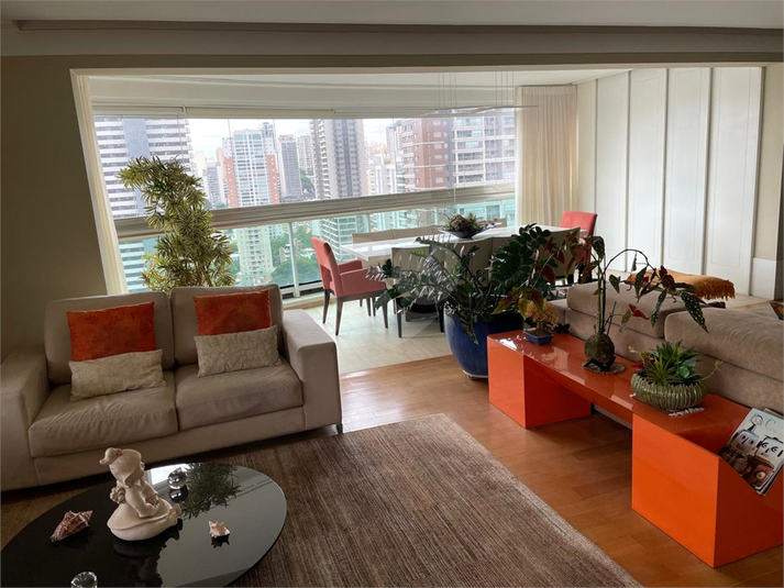 Aluguel Apartamento São Paulo Sumaré REO1060167 35