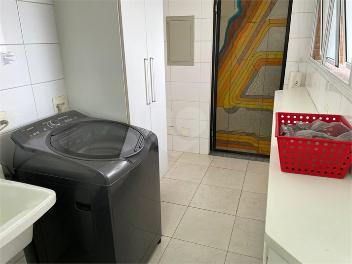 Aluguel Apartamento São Paulo Sumaré REO1060167 24