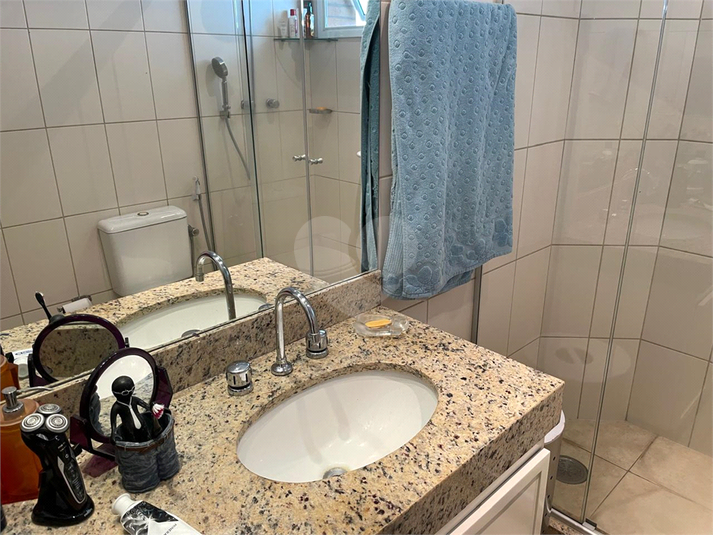 Aluguel Apartamento São Paulo Sumaré REO1060167 18