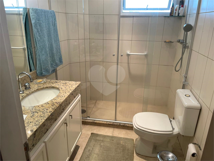 Aluguel Apartamento São Paulo Sumaré REO1060167 20