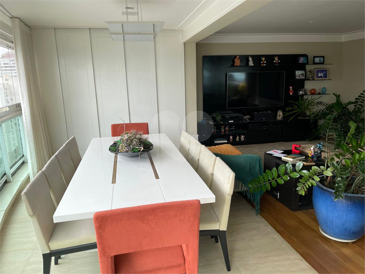 Aluguel Apartamento São Paulo Sumaré REO1060167 33