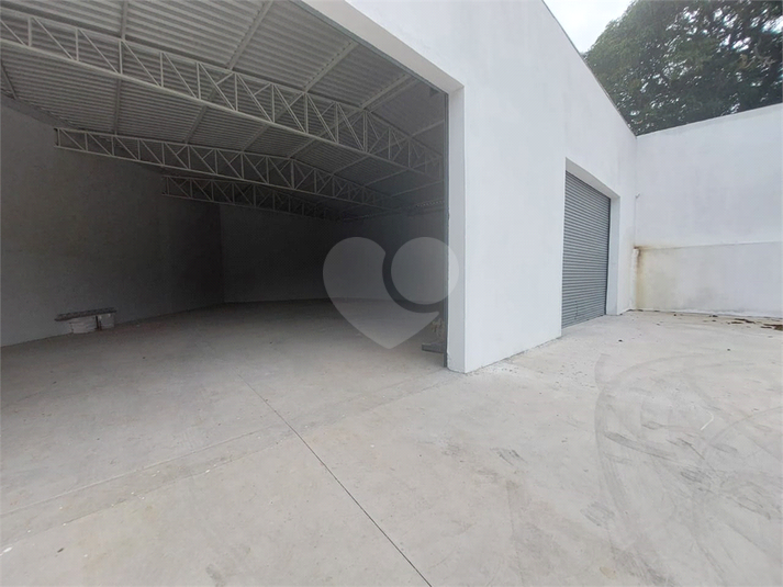 Aluguel Salão Comercial Jundiaí Jardim São Miguel REO1060173 1