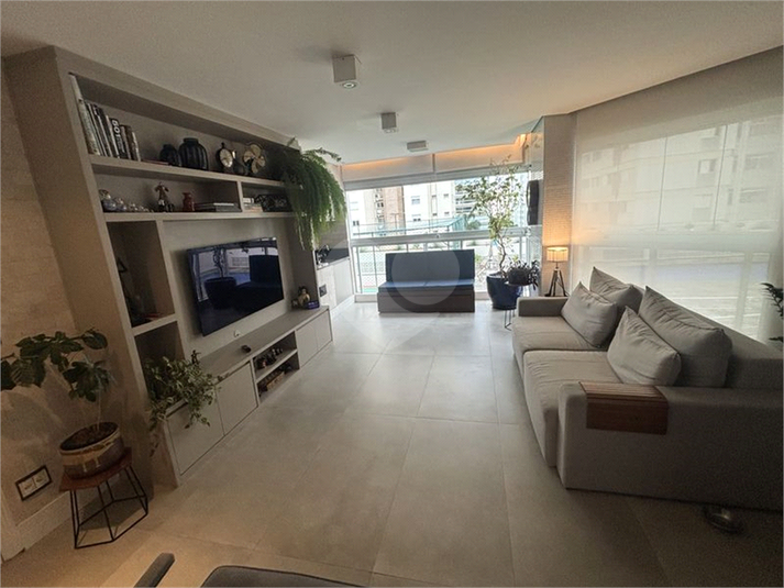 Venda Apartamento São Paulo Mirandópolis REO1060175 1