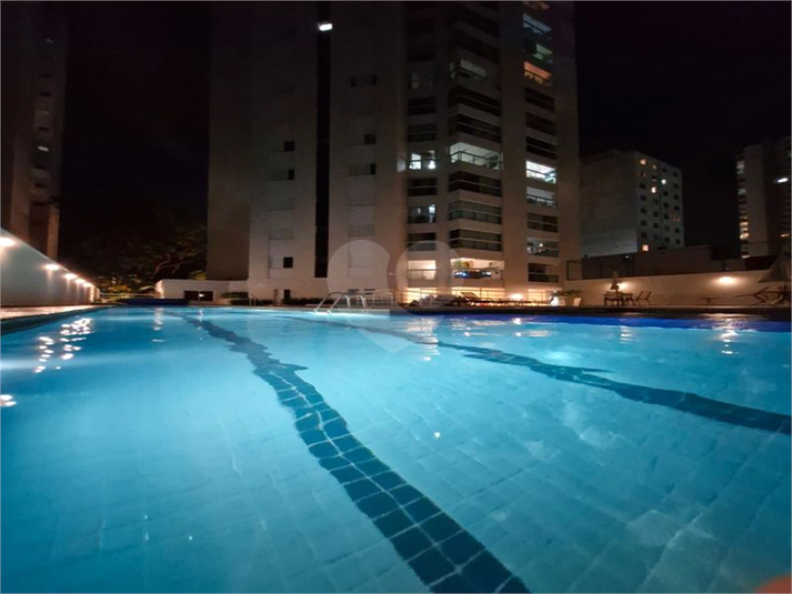 Venda Apartamento São Paulo Mirandópolis REO1060175 17