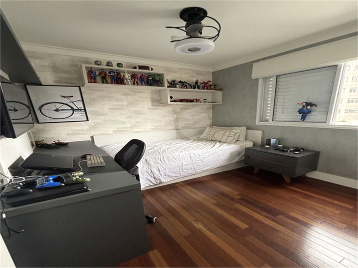 Venda Apartamento São Paulo Mirandópolis REO1060175 12