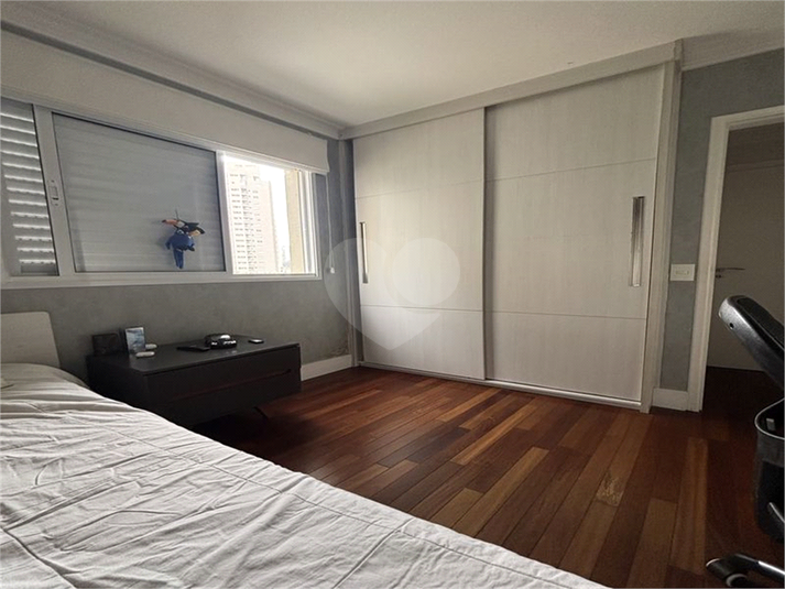 Venda Apartamento São Paulo Mirandópolis REO1060175 11