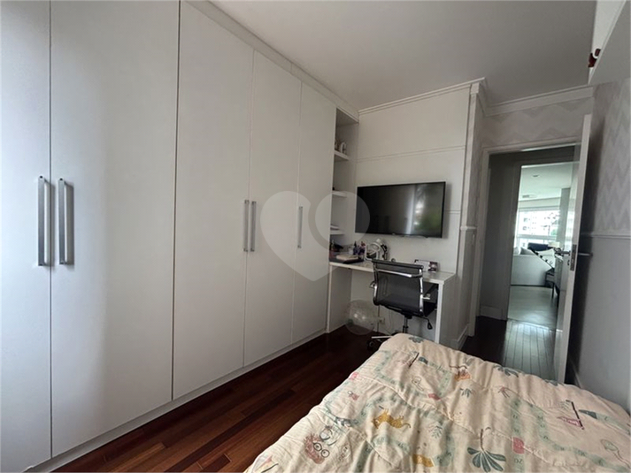 Venda Apartamento São Paulo Mirandópolis REO1060175 8