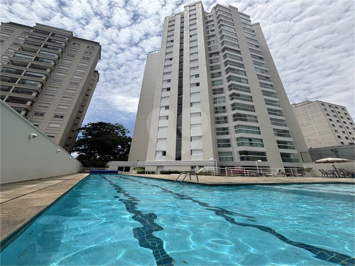 Venda Apartamento São Paulo Mirandópolis REO1060175 18