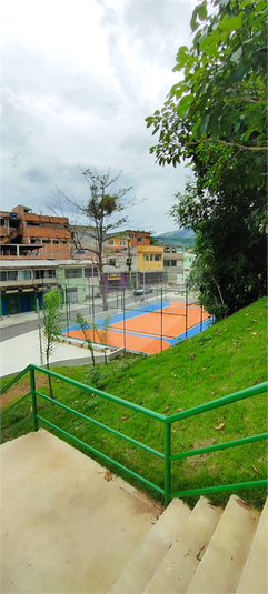 Venda Condomínio Rio De Janeiro Santíssimo REO1060179 27