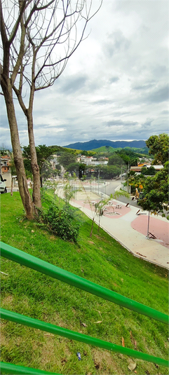 Venda Condomínio Rio De Janeiro Santíssimo REO1060179 28