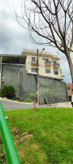 Venda Condomínio Rio De Janeiro Santíssimo REO1060179 23