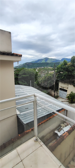 Venda Condomínio Rio De Janeiro Santíssimo REO1060179 21