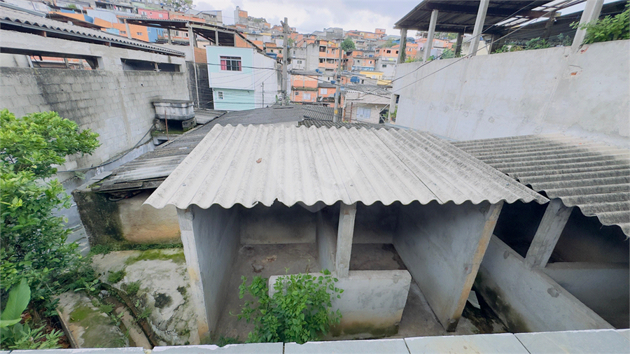 Venda Casa São Paulo Jardim Kagohara REO1060183 18