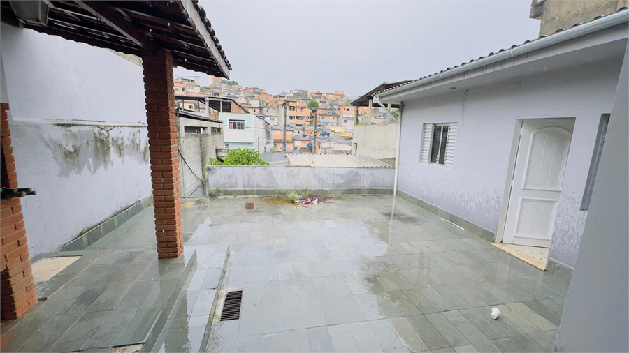 Venda Casa São Paulo Jardim Kagohara REO1060183 5