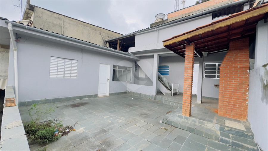 Venda Casa São Paulo Jardim Kagohara REO1060183 1