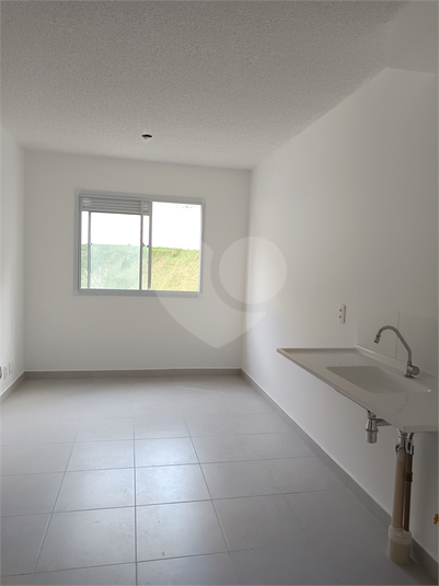 Aluguel Apartamento São Paulo Fazenda Aricanduva REO1060186 7