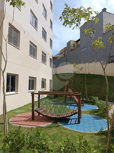 Aluguel Apartamento São Paulo Fazenda Aricanduva REO1060186 20