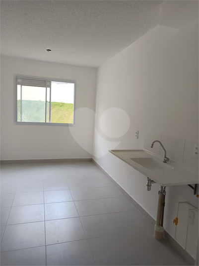 Aluguel Apartamento São Paulo Fazenda Aricanduva REO1060186 6