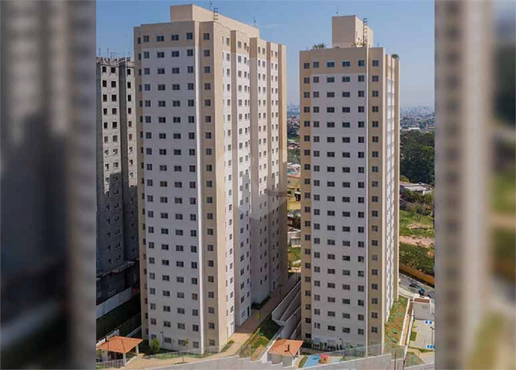 Aluguel Apartamento São Paulo Fazenda Aricanduva REO1060186 40