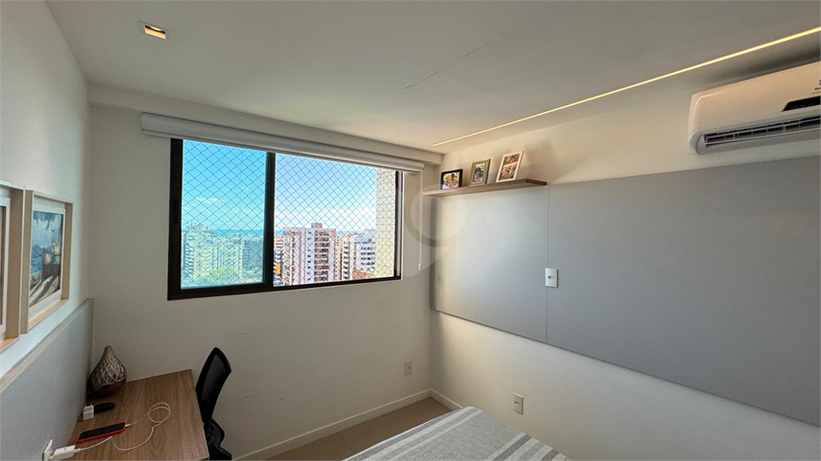 Venda Apartamento Maceió Ponta Verde REO1060187 10