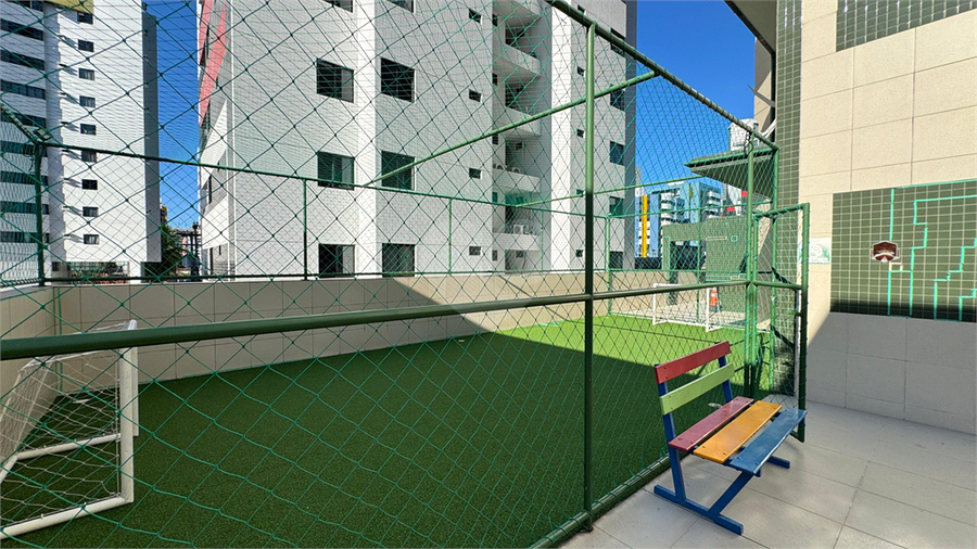 Venda Apartamento Maceió Ponta Verde REO1060187 25