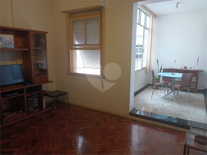 Venda Apartamento Rio De Janeiro Flamengo REO1060191 2