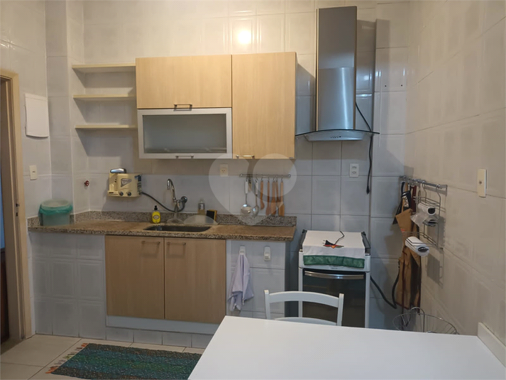 Venda Apartamento Rio De Janeiro Flamengo REO1060191 19