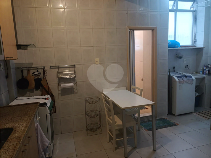 Venda Apartamento Rio De Janeiro Flamengo REO1060191 21