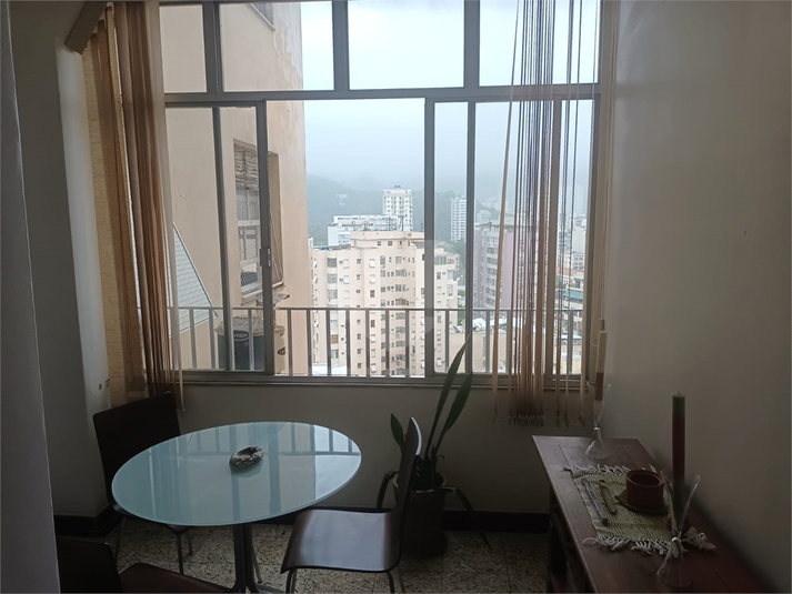 Venda Apartamento Rio De Janeiro Flamengo REO1060191 26