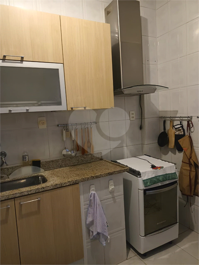 Venda Apartamento Rio De Janeiro Flamengo REO1060191 18