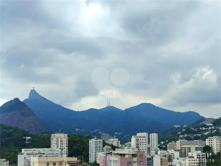 Venda Apartamento Rio De Janeiro Flamengo REO1060191 33