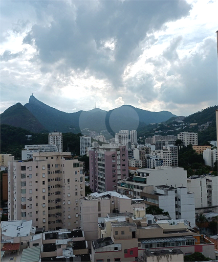 Venda Apartamento Rio De Janeiro Flamengo REO1060191 24