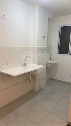 Aluguel Apartamento Cuiabá Condomínio Residencial Chapada Cesari REO1060192 12