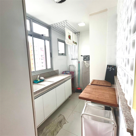 Venda Apartamento Vitória Jardim Camburi REO1060194 12