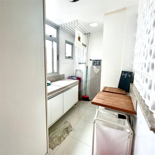 Venda Apartamento Vitória Jardim Camburi REO1060194 14