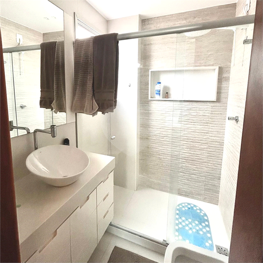 Venda Apartamento Vitória Jardim Camburi REO1060194 7