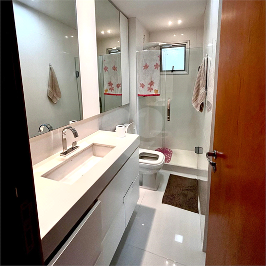 Venda Apartamento Vitória Jardim Camburi REO1060194 9