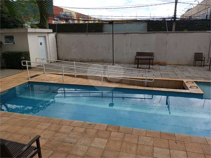 Venda Apartamento São Paulo Vila Guilherme REO1060196 26