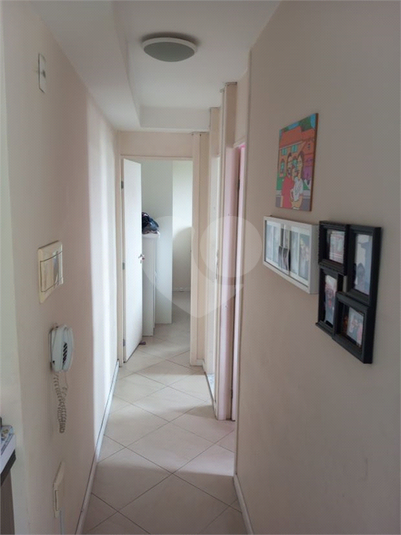 Venda Apartamento São Paulo Vila Guilherme REO1060196 9