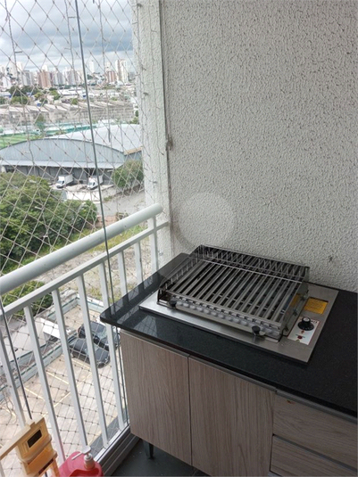 Venda Apartamento São Paulo Vila Guilherme REO1060196 6